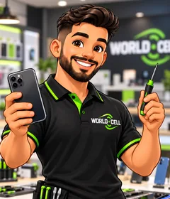 Técnico World Cell
